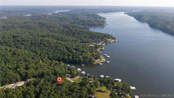 47 Badger Point, Climax Springs, MO 65324