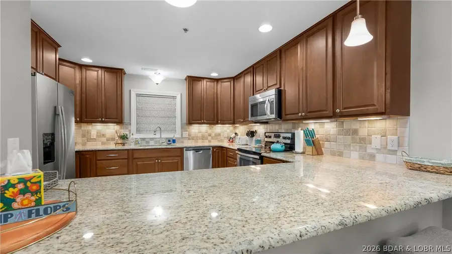 5320 Mystic Bay Drive #708, Osage Beach, MO 65065 - #3