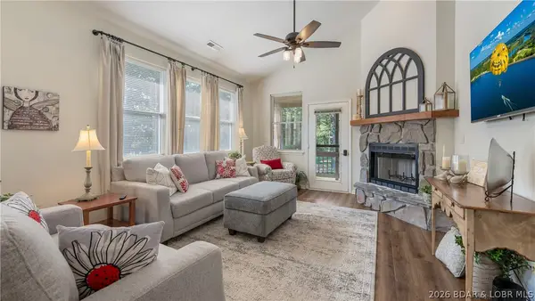 205 Weiskopf Way, Camdenton, MO 65020