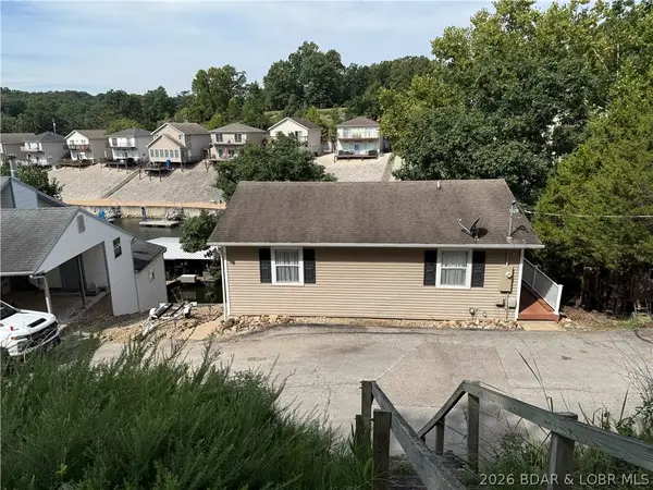 344 Shawnee Road, Sunrise Beach, MO 65079