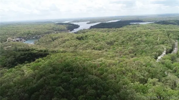 5.65 Acres Brendel Boulevard, Rocky Mount, MO 65072