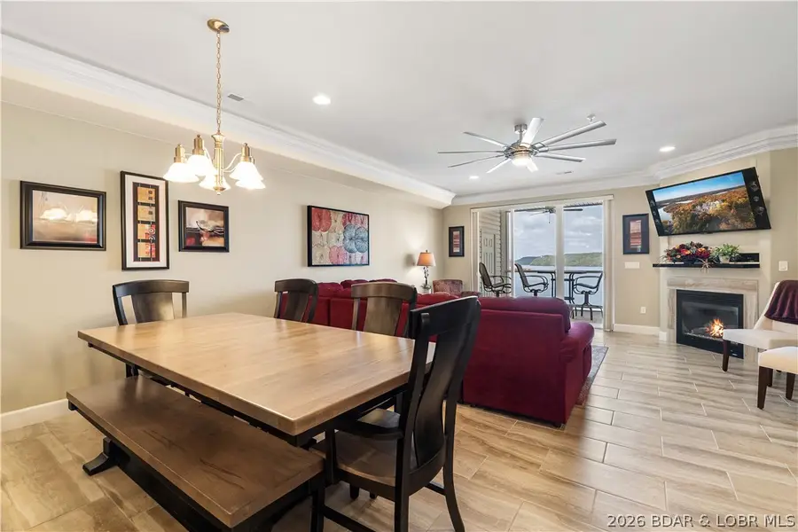 100 Trinity Pointe Drive #2J, Camdenton, MO 65020 - #3