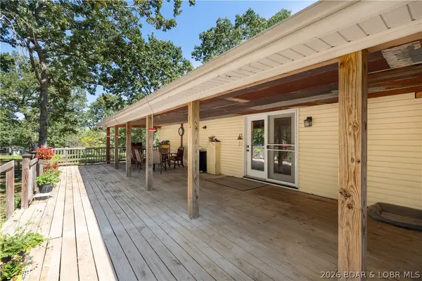 45 Lowell Williams Road, Linn Creek, MO 65052