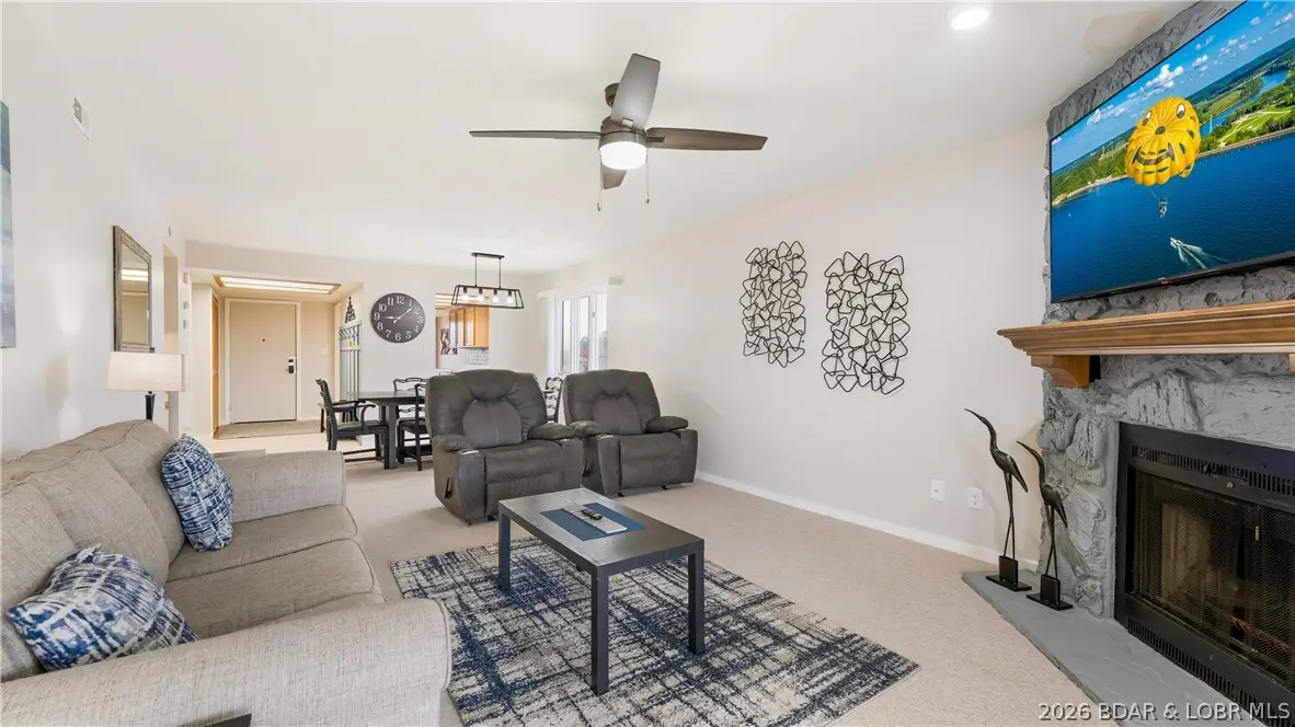 6 Costa Del Sol Drive #2A, Lake Ozark, MO 65049 - #1