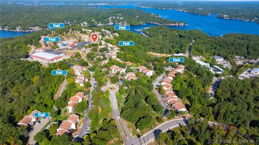 6 Costa Del Sol Drive #2A, Lake Ozark, MO 65049 - #3
