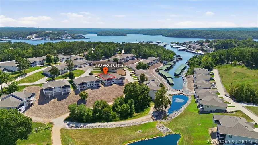 5183 Vicus Castri, Osage Beach, MO 65065 - #2