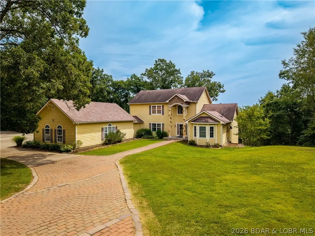 200 Keigan Drive, Eldon, MO 65026 - #1
