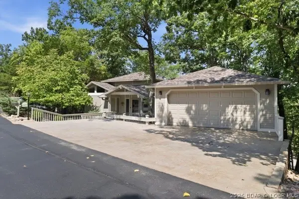 349 Moongate Drive, Osage Beach, MO 65065 - #2