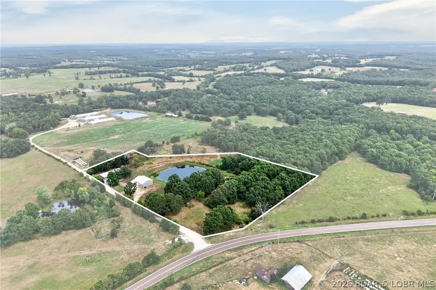 29250 Highway U, Crocker, MO 65452 - #2