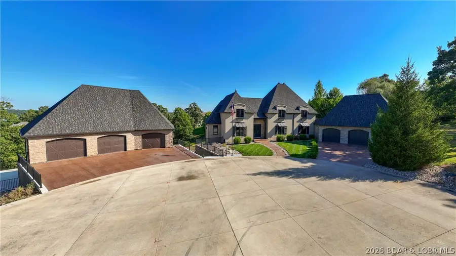 5751 Tree Leaf Court, Osage Beach, MO 65065 - #3