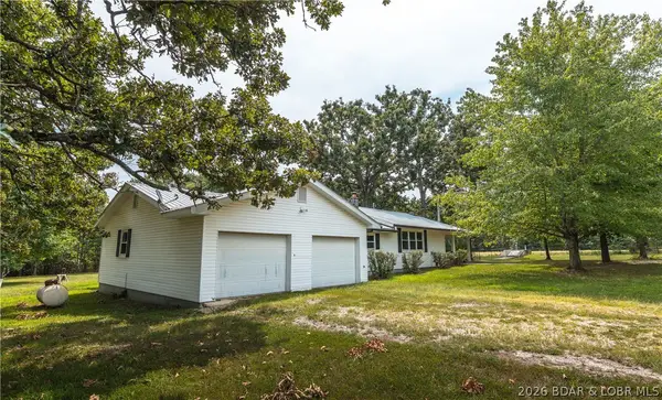 15328 Cliff Road, Dixon, MO 65459