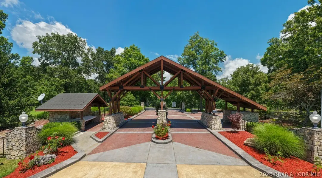500 Big Cedar Drive, Camdenton, MO 65020 - #1