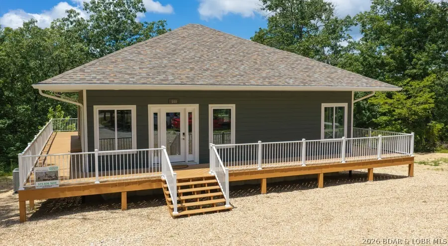 500 Big Cedar Drive, Camdenton, MO 65020 - #3