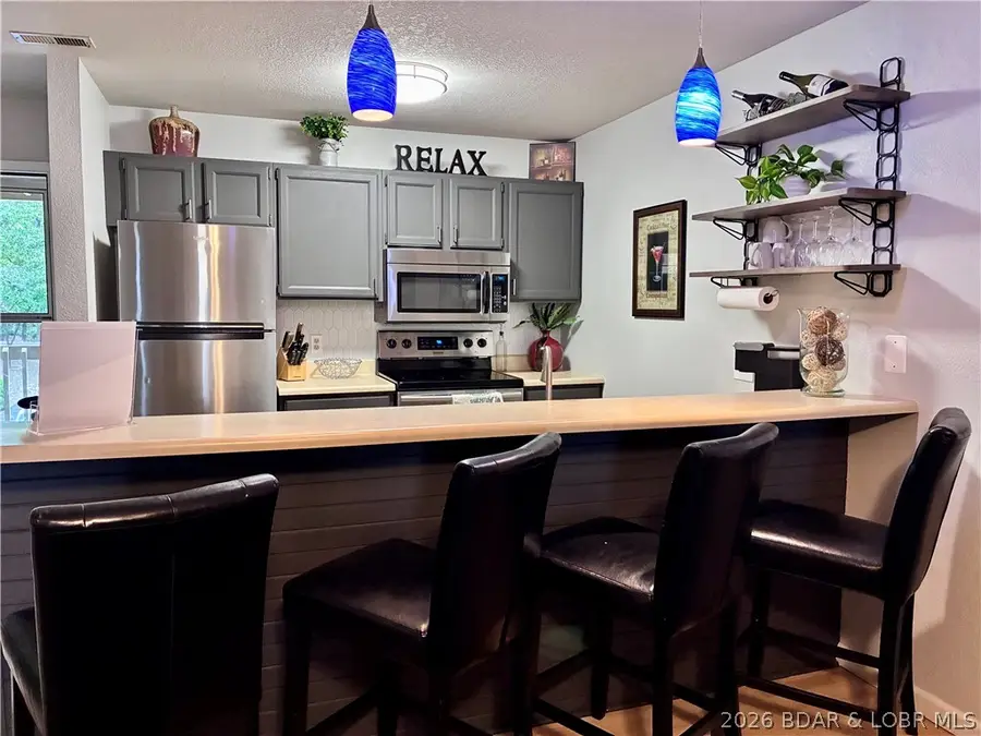 2500 Bay Point Lane #833, Osage Beach, MO 65065 - #2