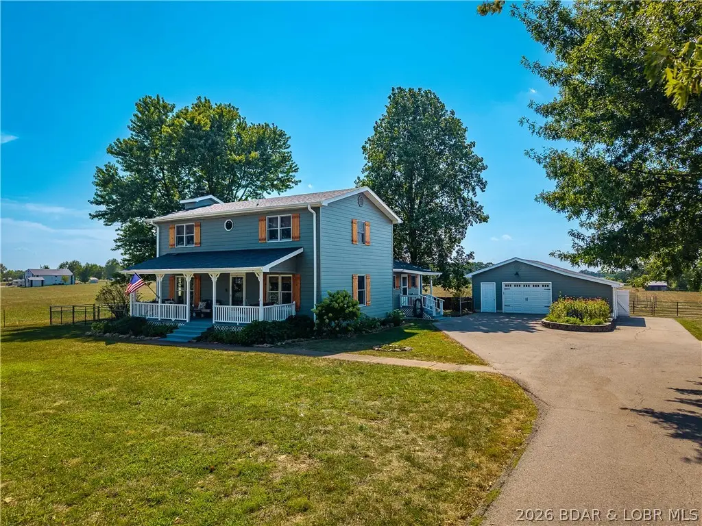 33961 Highway D, Eldridge, MO 65463 - #1
