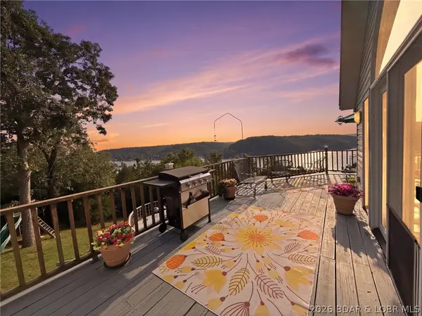 25597 Lakewood Lane, Barnett, MO 65011