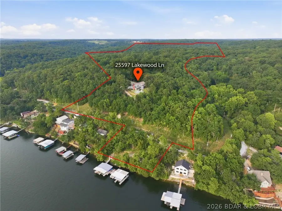 25597 Lakewood Lane, Barnett, MO 65011 - #2