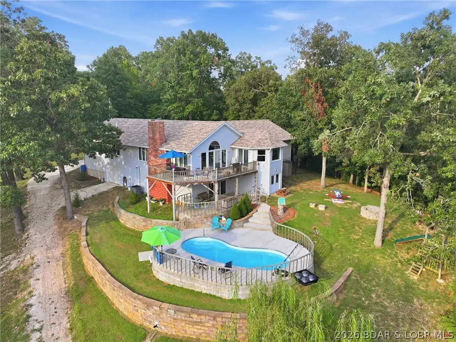 25597 Lakewood Lane, Barnett, MO 65011 - #3
