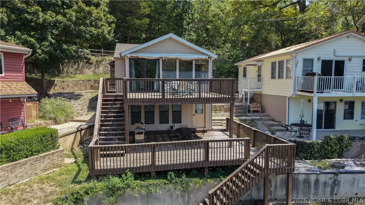 591 Welcome Drive, Camdenton, MO 65020 - #1
