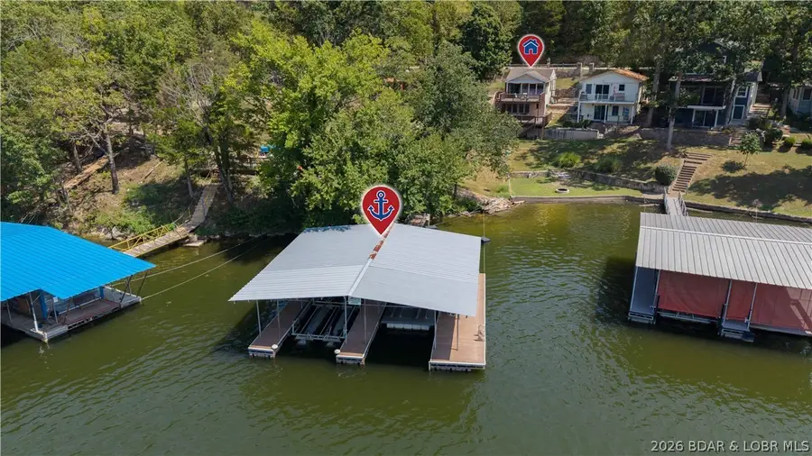591 Welcome Drive, Camdenton, MO 65020 - #2