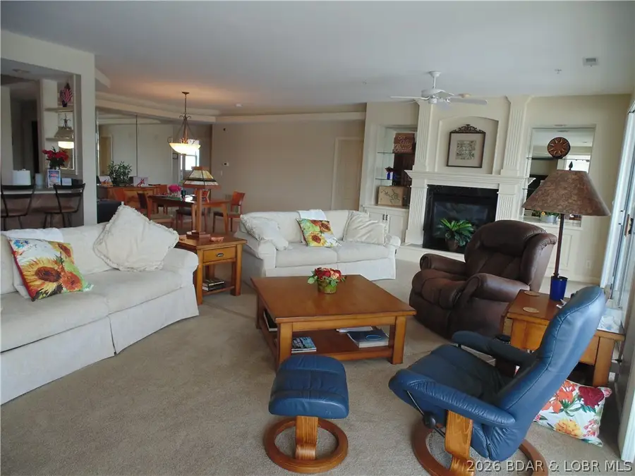 895 Summer Place Drive #4B, Camdenton, MO 65020 - #2