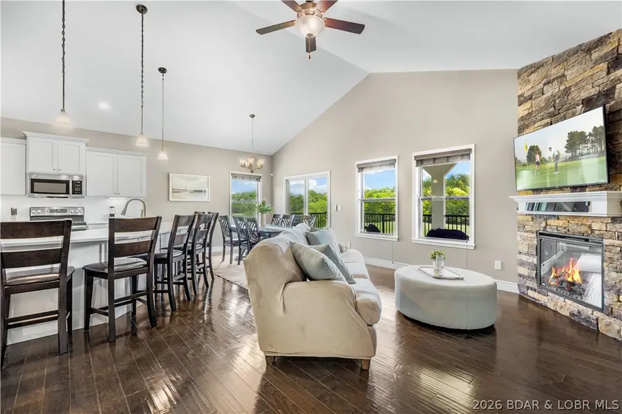 32 Ledgeview Drive, Camdenton, MO 65020 - #3