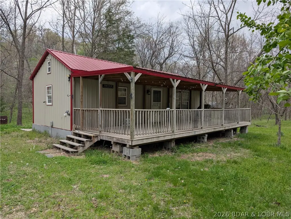 1489 Dodds Camp Road, Climax Springs, MO 65324 - #1