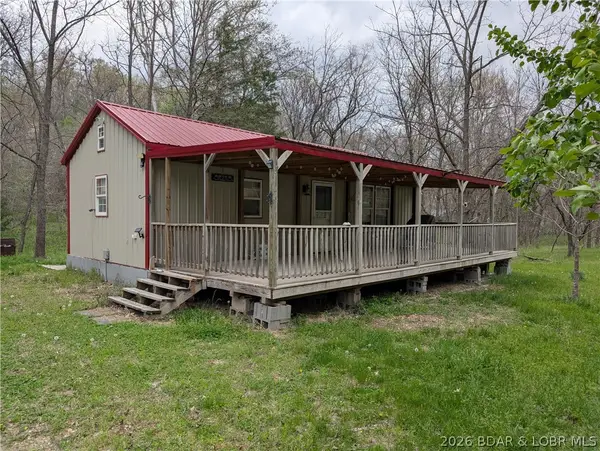 1489 Dodds Camp Road, Climax Springs, MO 65324