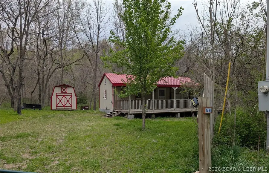 1489 Dodds Camp Road, Climax Springs, MO 65324 - #2