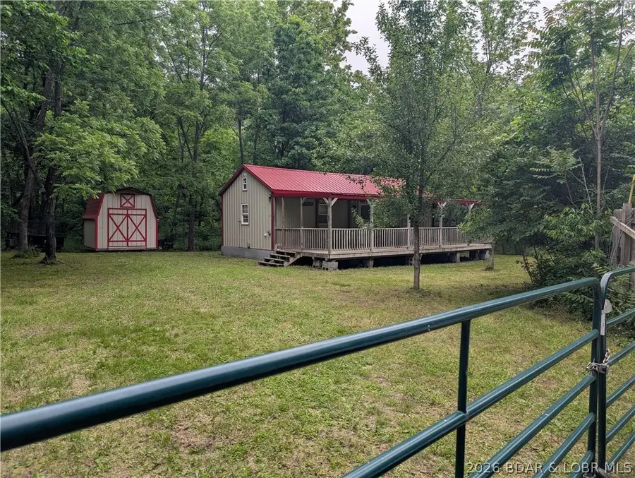 1489 Dodds Camp Road, Climax Springs, MO 65324 - #3