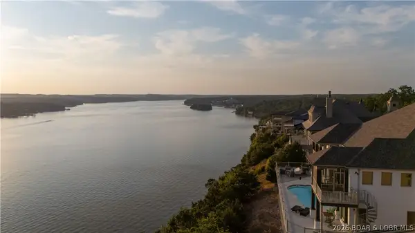 1201 Loch Lane, Osage Beach, MO 65065