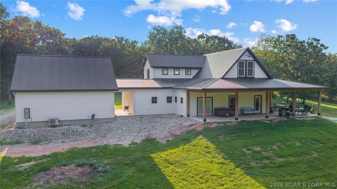 56 Midway Road, Eldon, MO 65026 - #1