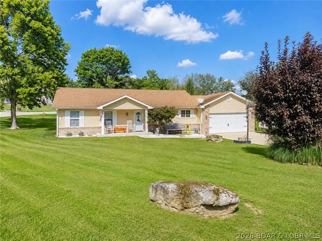 5 Rayburn Drive, Kaiser, MO 65047 - #1