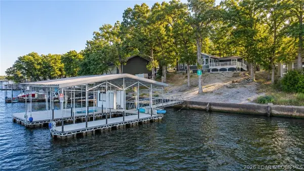 350 Sunset Road, Lake Ozark, MO 65049