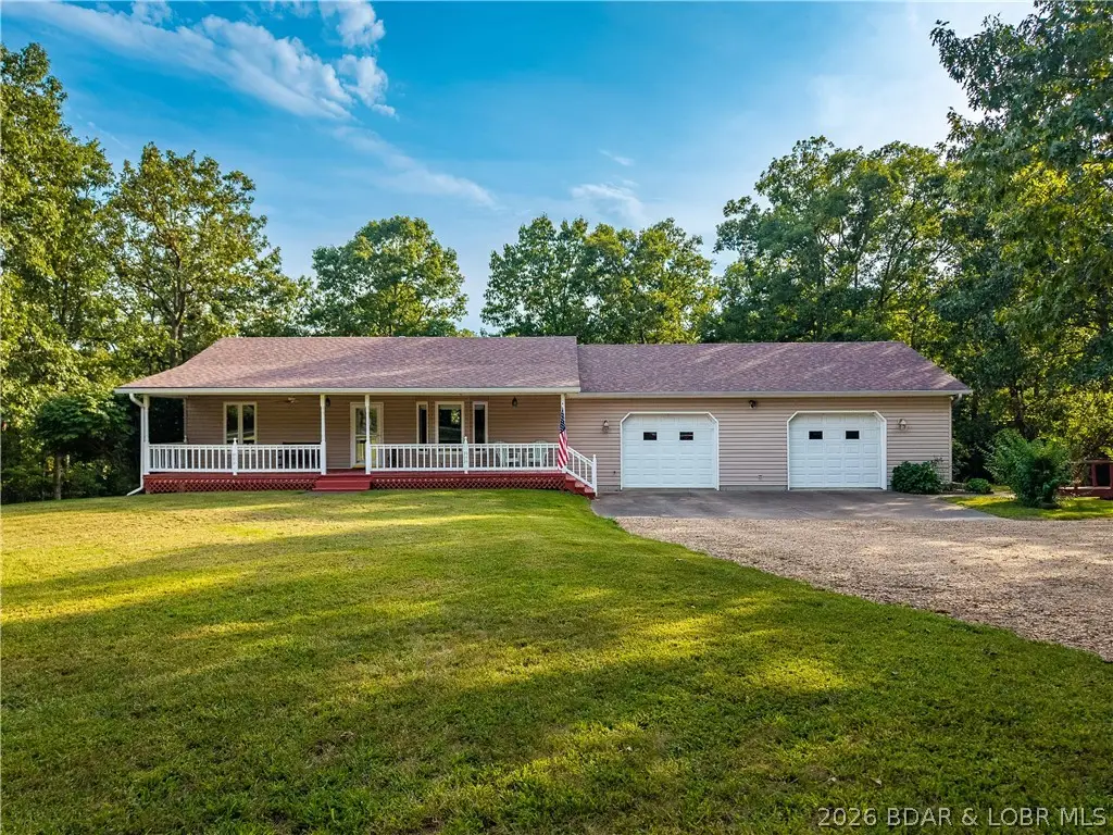 4864 Whispering Timbers Road, Stover, MO 65078 - #1