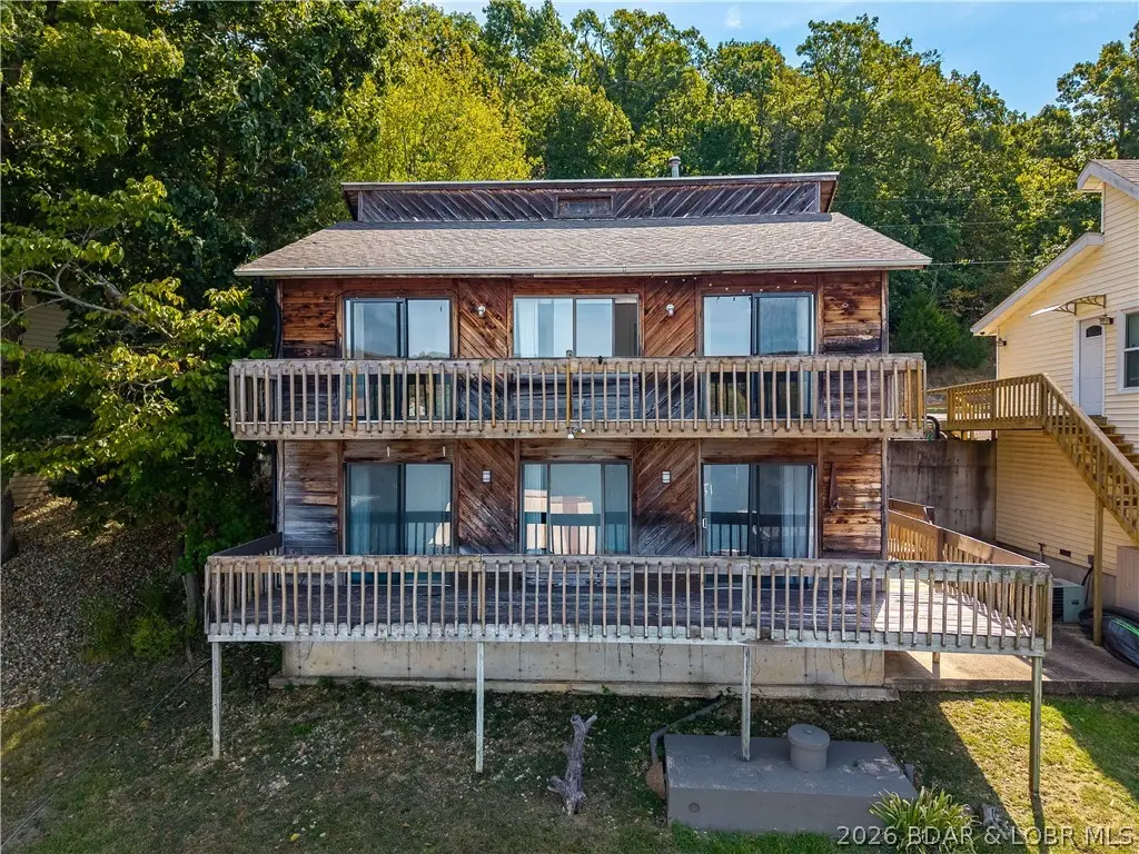 312 Spring Road #A & B, Lake Ozark, MO 65049 - #1