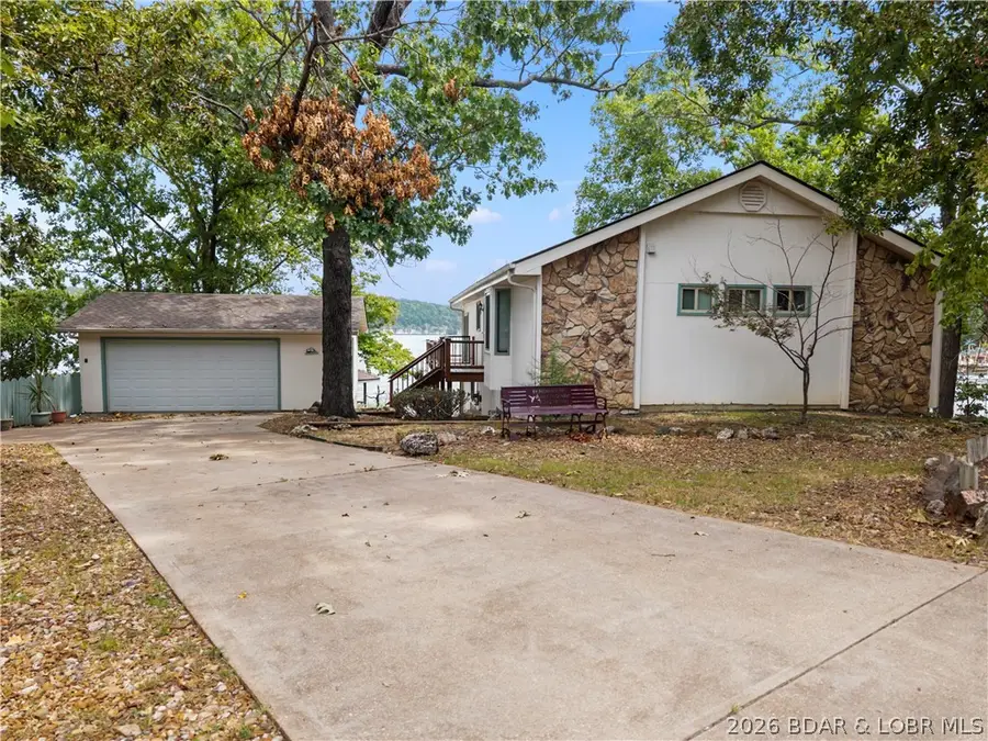 6101 Sioux Trail, Osage Beach, MO 65065 - #2
