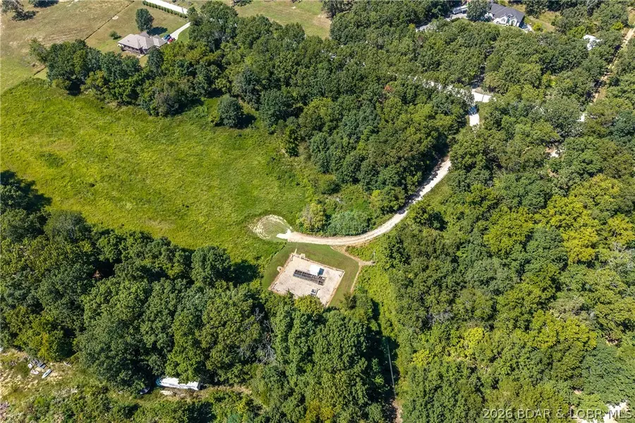 Millifork Lane, Gravois Mills, MO 65037 - #3