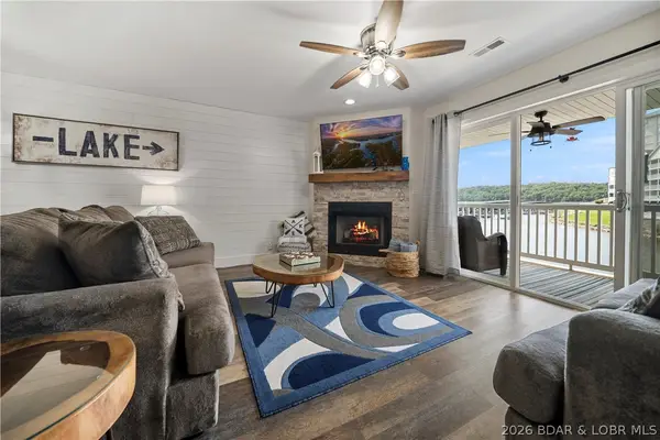 4800 Eagleview Drive #312, Osage Beach, MO 65065
