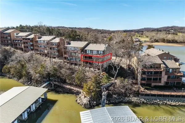 107 Rock Dove Lane #2A, Camdenton, MO 65020