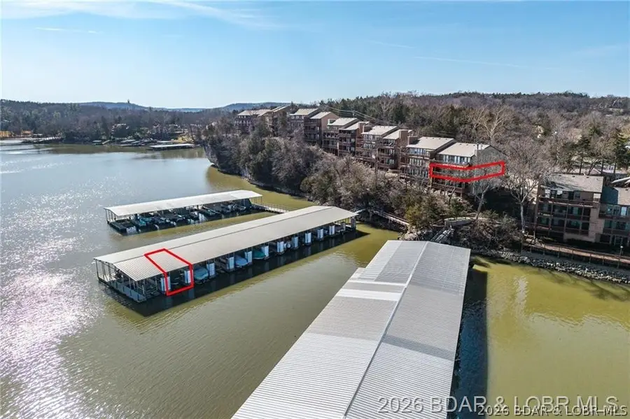 107 Rock Dove Lane #2A, Camdenton, MO 65020 - #2