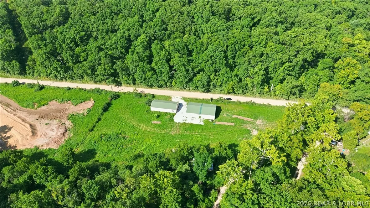 2440 Old Tuscumbia Road, Eldon, MO 65026 - #1