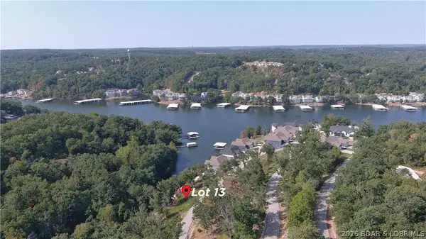 Lot 13 Brunello Lane, Camdenton, MO 65020