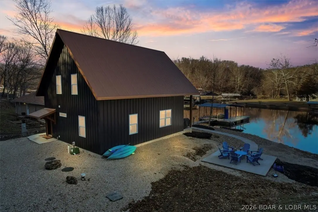 18371 Cypress Road, Rocky Mount, MO 65072 - #1