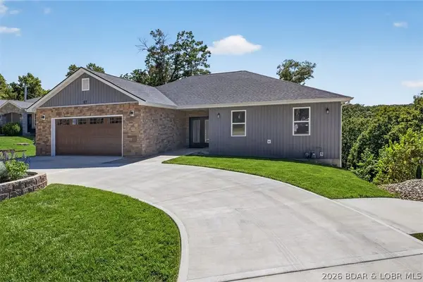 87 Spring Road, Lake Ozark, MO 65049