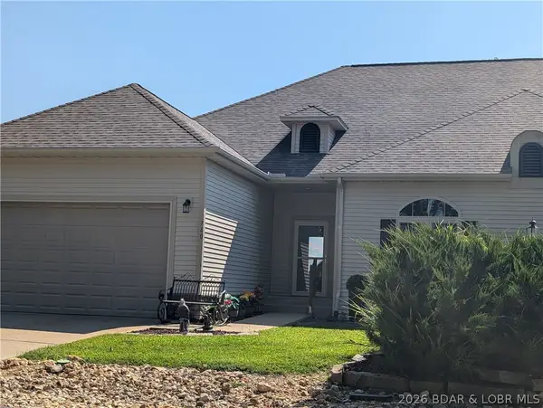 760 Buckingham Drive, Camdenton, MO 65020