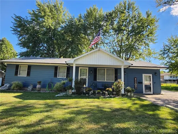 210 Jim Street, Eldon, MO 65026