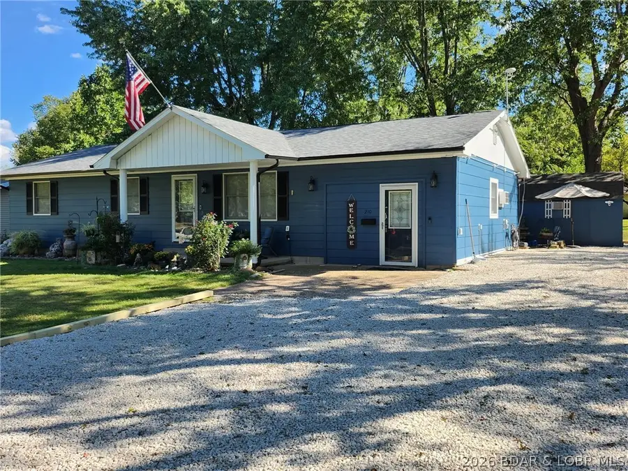 210 Jim Street, Eldon, MO 65026 - #2