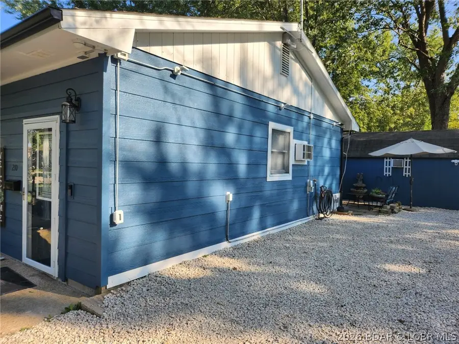 210 Jim Street, Eldon, MO 65026 - #3