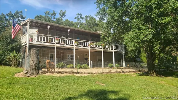 21551 Honey Do Lane, Versailles, MO 65084